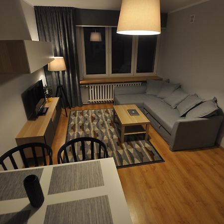 Arkadia Place Варшава Екстер'єр фото