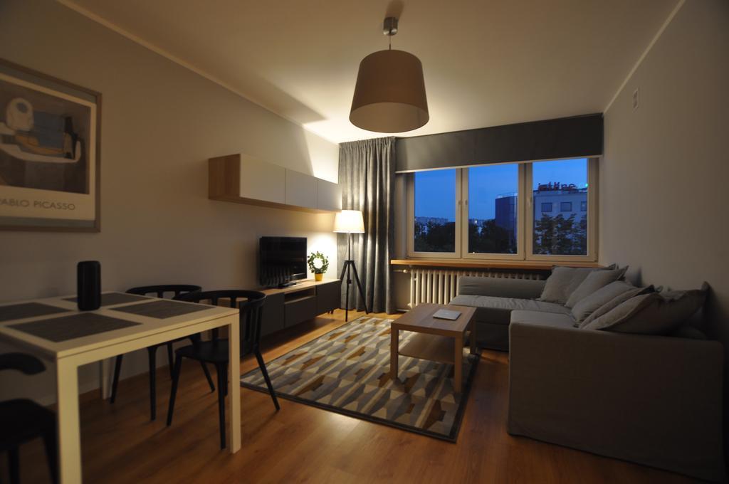 Arkadia Place Варшава Екстер'єр фото